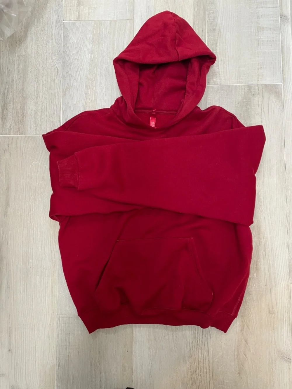 SKIMS sweatshirt
